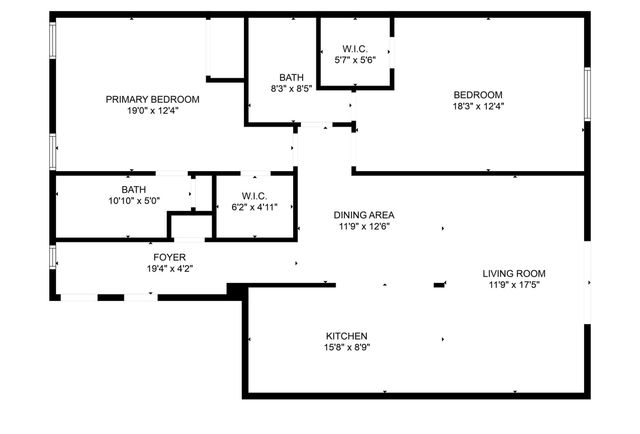 4002 Ridglea Country Club Drive, Fort Worth, TX 76126