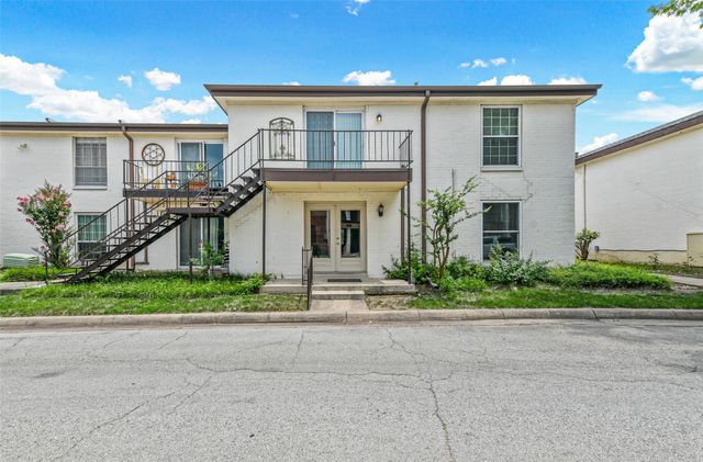 4002 Ridglea Country Club Drive, Fort Worth, TX 76126