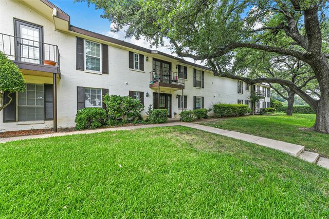 4002 Ridglea Country Club Drive, Fort Worth, TX 76126