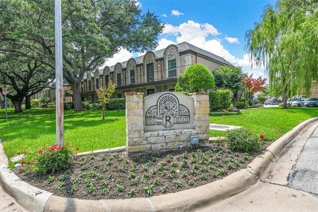 4002 Ridglea Country Club Drive, Fort Worth, TX 76126