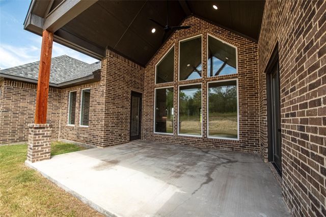 2009 Shady Creek Crossing, Azle, TX 76020