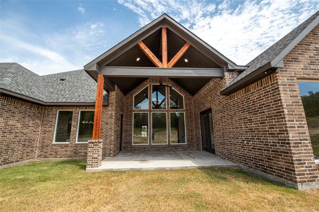 2009 Shady Creek Crossing, Azle, TX 76020