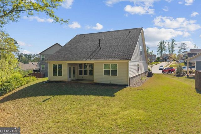 6870 Kate Lane, Flowery Branch, GA 30542