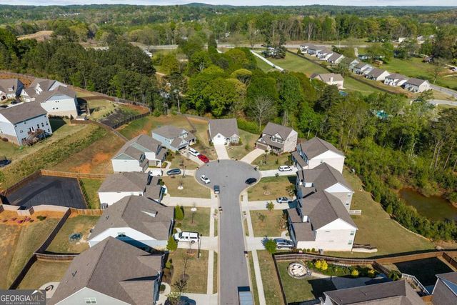 6870 Kate Lane, Flowery Branch, GA 30542