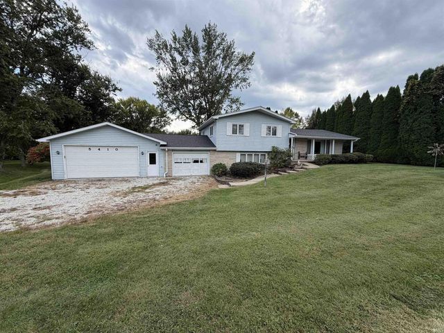 5410 W State Rd 48 Road, Bloomington, IN 47404