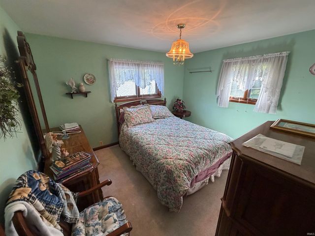5410 W State Rd 48 Road, Bloomington, IN 47404