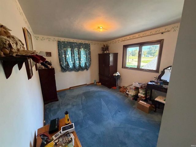5410 W State Rd 48 Road, Bloomington, IN 47404