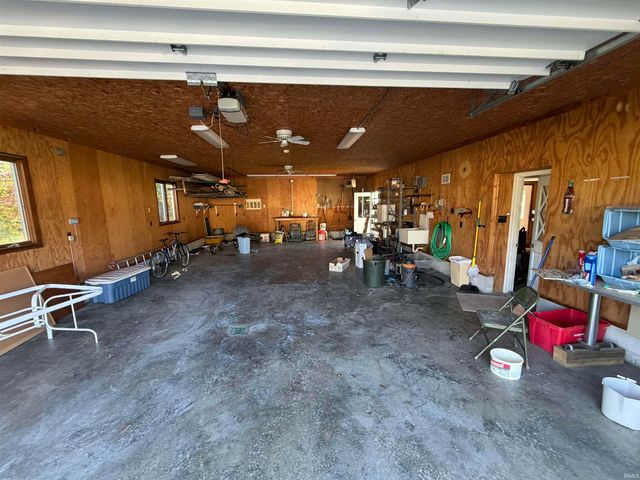 5410 W State Rd 48 Road, Bloomington, IN 47404
