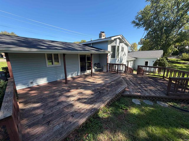 5410 W State Rd 48 Road, Bloomington, IN 47404