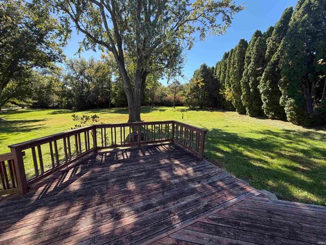 5410 W State Rd 48 Road, Bloomington, IN 47404