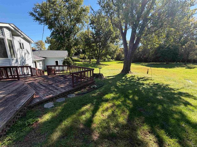 5410 W State Rd 48 Road, Bloomington, IN 47404