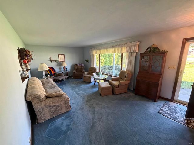 5410 W State Rd 48 Road, Bloomington, IN 47404