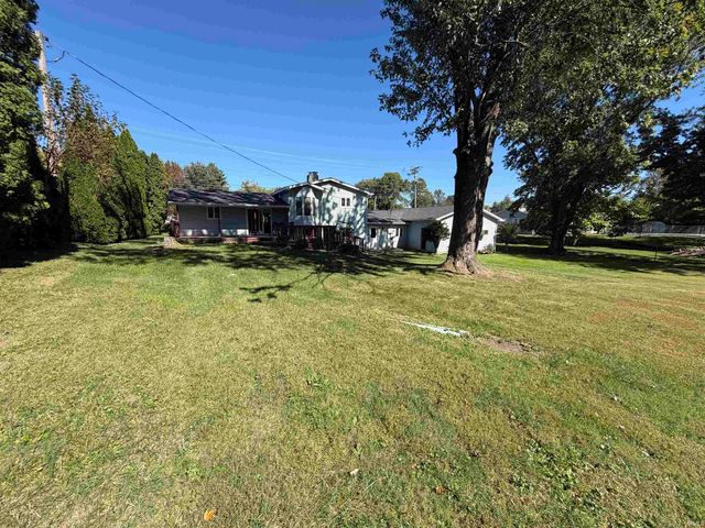 5410 W State Rd 48 Road, Bloomington, IN 47404