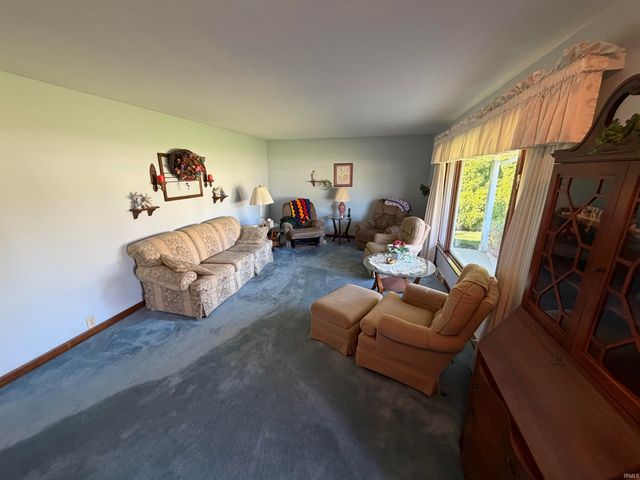 5410 W State Rd 48 Road, Bloomington, IN 47404