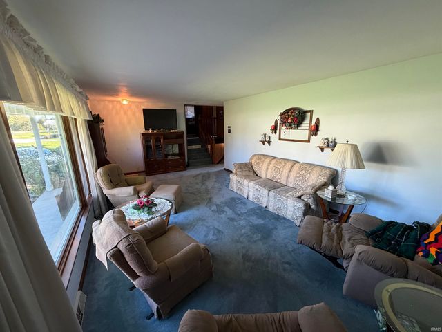 5410 W State Rd 48 Road, Bloomington, IN 47404