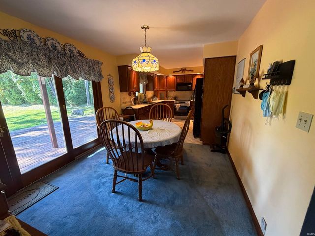 5410 W State Rd 48 Road, Bloomington, IN 47404