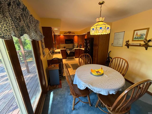5410 W State Rd 48 Road, Bloomington, IN 47404