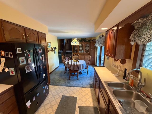 5410 W State Rd 48 Road, Bloomington, IN 47404