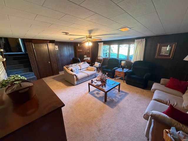 5410 W State Rd 48 Road, Bloomington, IN 47404