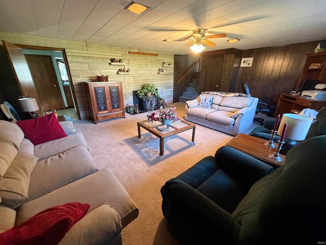 5410 W State Rd 48 Road, Bloomington, IN 47404