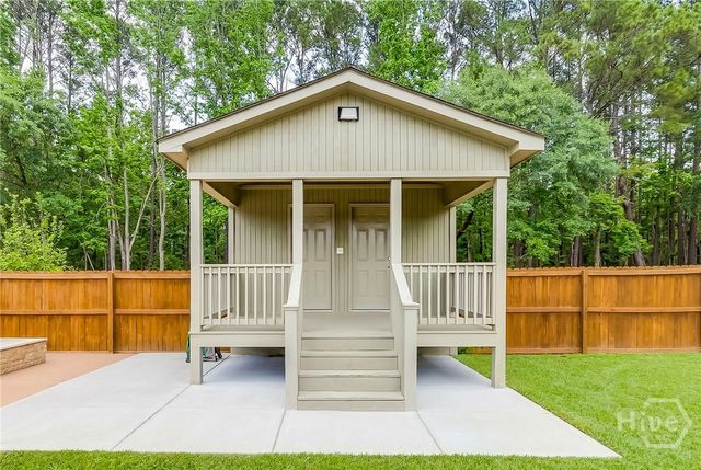 614 Pleasant Hill Church Road, Ellabell, GA 31308