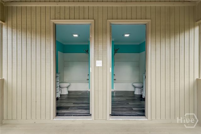 614 Pleasant Hill Church Road, Ellabell, GA 31308