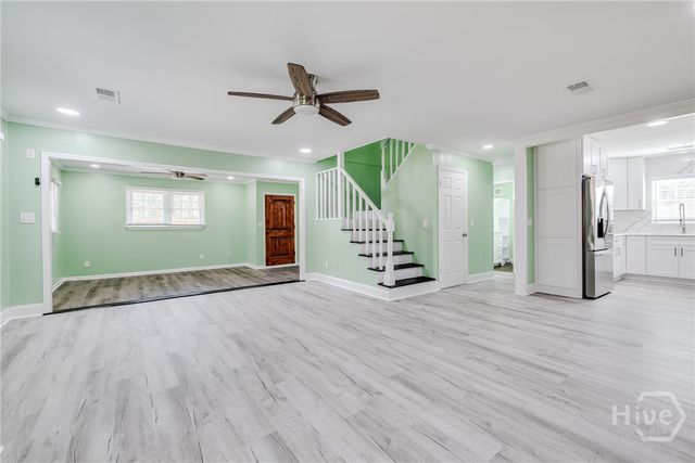 614 Pleasant Hill Church Road, Ellabell, GA 31308