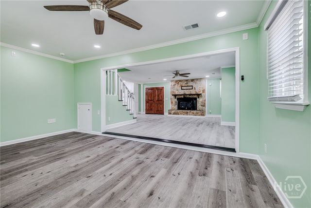 614 Pleasant Hill Church Road, Ellabell, GA 31308