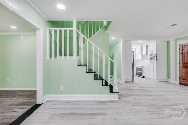 614 Pleasant Hill Church Road, Ellabell, GA 31308