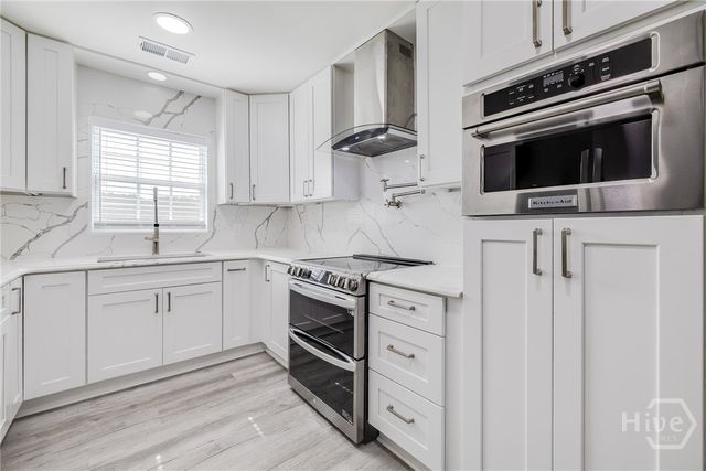 614 Pleasant Hill Church Road, Ellabell, GA 31308