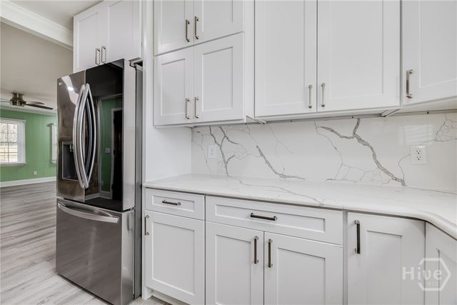 614 Pleasant Hill Church Road, Ellabell, GA 31308