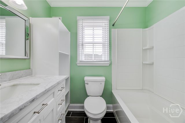 614 Pleasant Hill Church Road, Ellabell, GA 31308