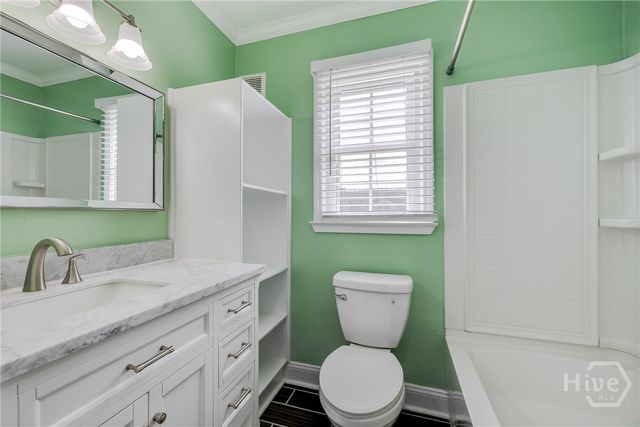 614 Pleasant Hill Church Road, Ellabell, GA 31308