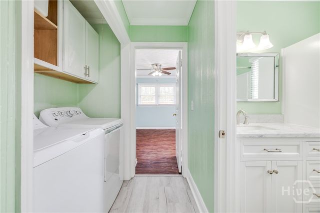 614 Pleasant Hill Church Road, Ellabell, GA 31308