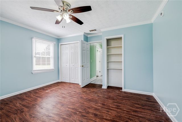 614 Pleasant Hill Church Road, Ellabell, GA 31308