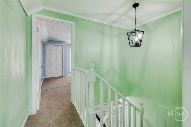 614 Pleasant Hill Church Road, Ellabell, GA 31308