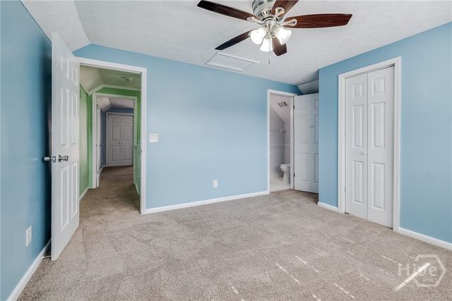 614 Pleasant Hill Church Road, Ellabell, GA 31308