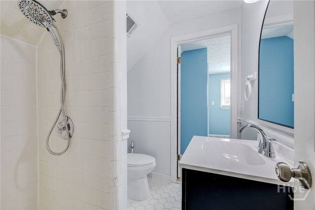 614 Pleasant Hill Church Road, Ellabell, GA 31308