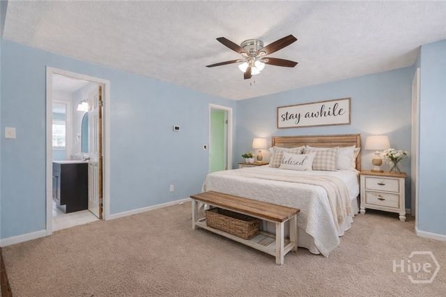 614 Pleasant Hill Church Road, Ellabell, GA 31308