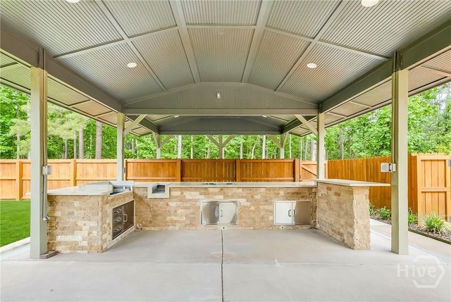 614 Pleasant Hill Church Road, Ellabell, GA 31308