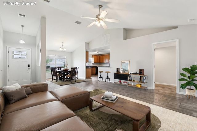 264 CHICAGO AVENUE W, Haines City, FL 33844