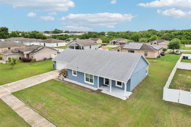 264 CHICAGO AVENUE W, Haines City, FL 33844