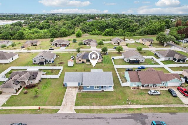 264 CHICAGO AVENUE W, Haines City, FL 33844