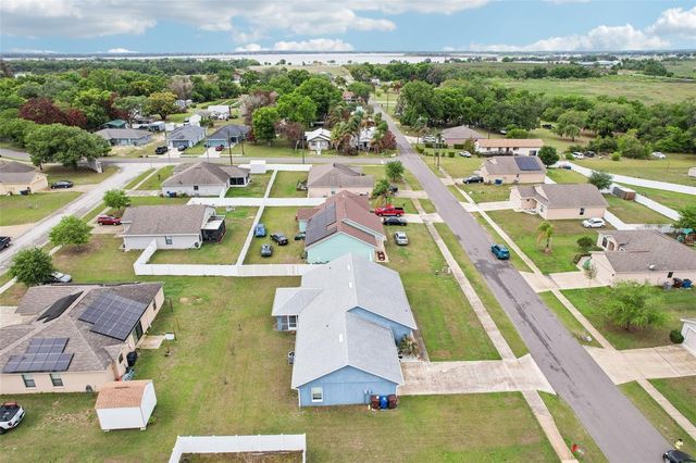 264 CHICAGO AVENUE W, Haines City, FL 33844