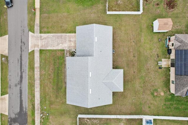 264 CHICAGO AVENUE W, Haines City, FL 33844