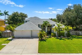 2468 Long Sandy Circle, Merritt Island, FL 32952