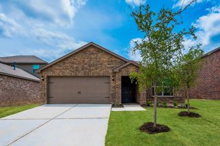 950 Clark Drive, Ferris, TX 75125