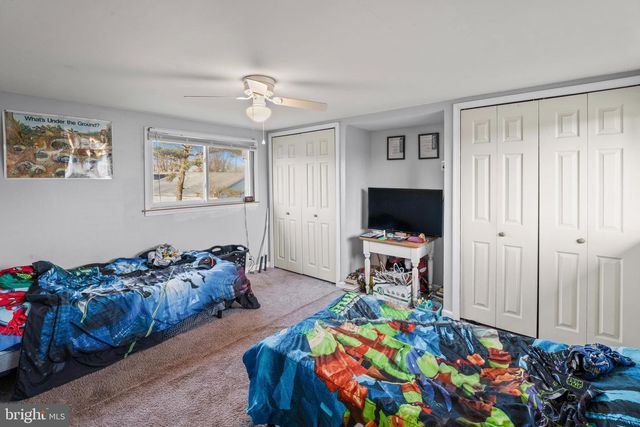 870 DOWNE AVE, Fortescue, NJ 08321
