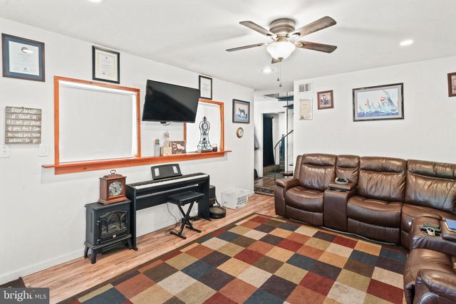870 DOWNE AVE, Fortescue, NJ 08321