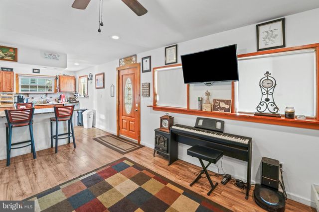 870 DOWNE AVE, Fortescue, NJ 08321